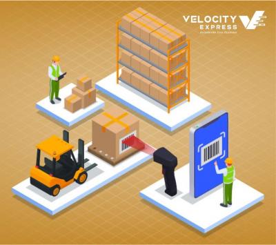 Velocity Express (Kozhikode)