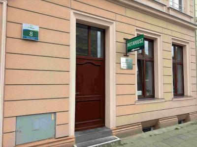 Notariusz Szczecin: Marta Migdalska - Wroclaw Lawyer