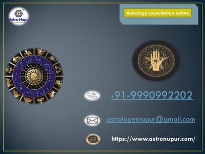 Astro Nupur offers personalized astrology consultations