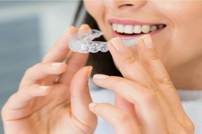  Get Straighter Teeth with Invisalign – Charlotte NC Orthodontist
