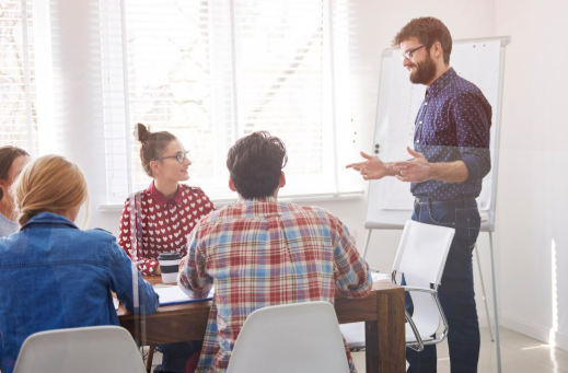 Coaching Certification Programs