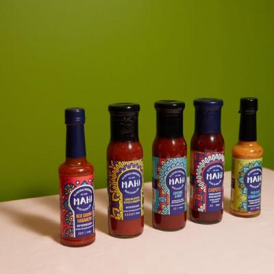 What's Hotter Medium or Mild Salsa - MAHI