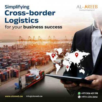 Experienced Customs Broker in Dubai for Hassle-Free Clearance