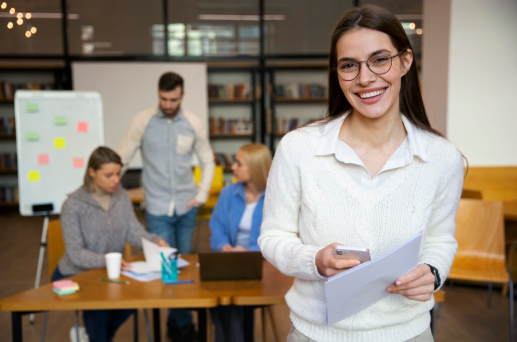 Certified Business Coach