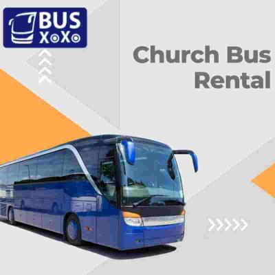 Church bus rental - Other Other