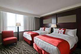Comfortable Hotel Rooms in Edmonton | Ramada Nisku