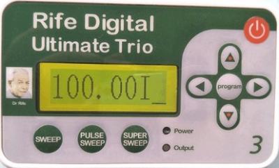 Rife Frequency for Cancer - Other Other