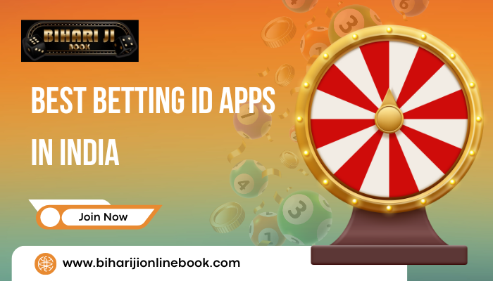 Cricket Match Online Id in India