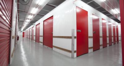 Long Term Storage in Singapore