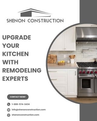 Upgrade Your Kitchen with Remodeling Experts - Los Angeles Other