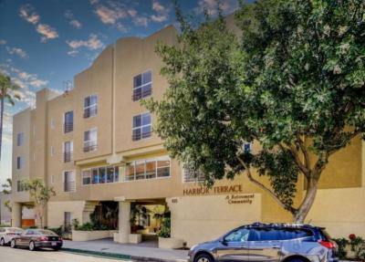 Independent Senior Living San Pedro - Los Angeles Other