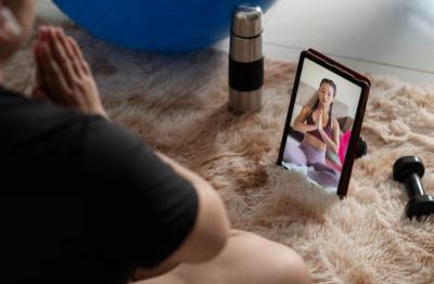 Your Certified Wellness Coach Online Awaits at HEFFT