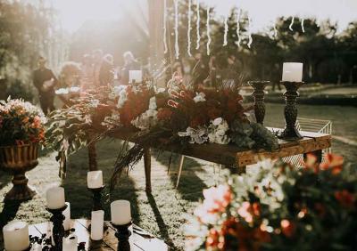 Plan Your Dream Wedding in India with Smart Financing Options