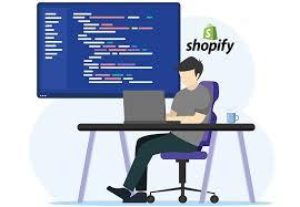 Shopify eCommerce development - New York Other