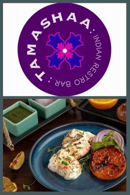 Indian restaurant in washington dc