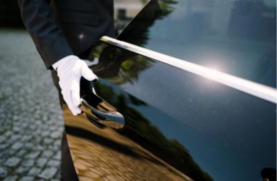 Zurich Airport Transfer: Punctual and Flexible Service