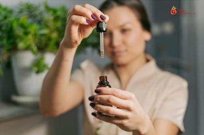 How to Use Essential Oils for Wellness??