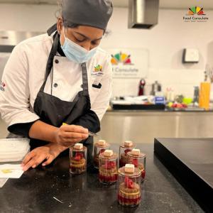 Food Consulate - Best baking classes in Chennai