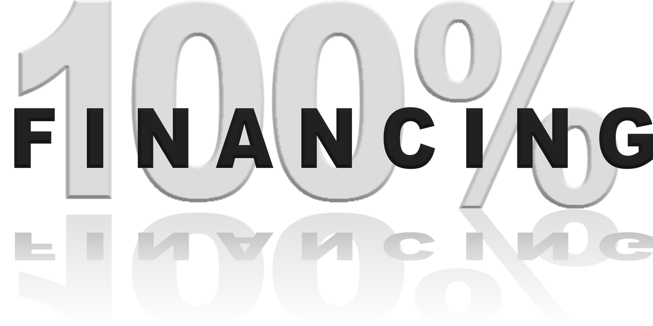 100% COMMERCIAL PROJECT  FINANCING LOAN PROGRAM - Las Vegas Loans