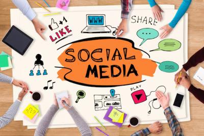 Philadelphia Social Media Marketing – Grow Your Brand