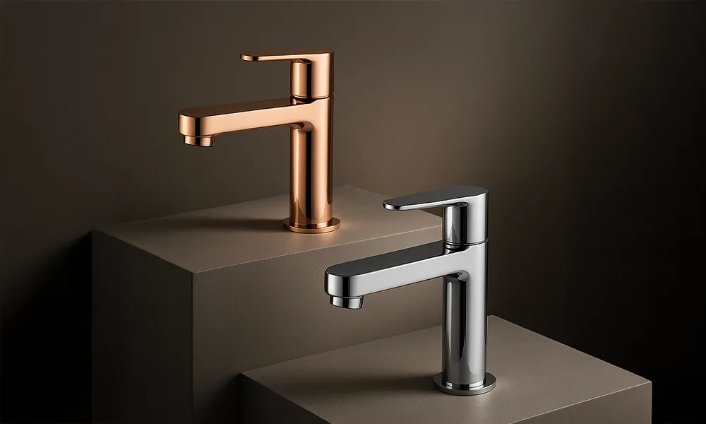 Faucets - Delhi Home Appliances