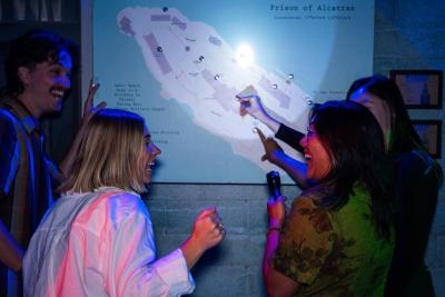 Escape Rooms Melbourne – Can You Beat the Clock?