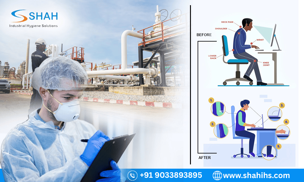 Reliable Quantitative Exposure Assessment Services | ShahIHS