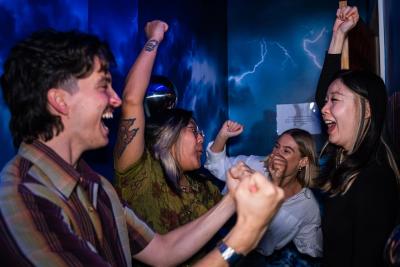 Corporate Team Building Activities – Melbourne’s Most Engaging Challenge