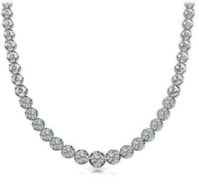Diamond Necklace