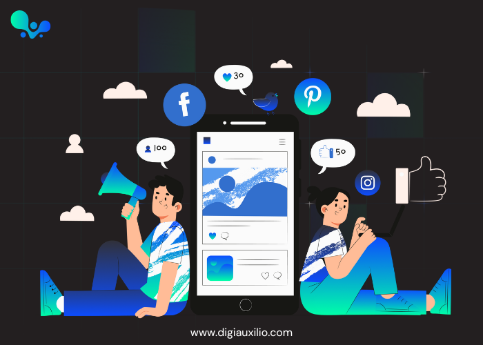 Social Media Marketing