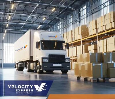 Velocity Express (Thane)