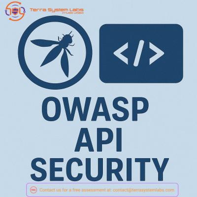OWASP API security