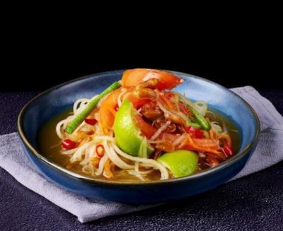 Best Thai Food in Paya Lebar - Singapore Region Other