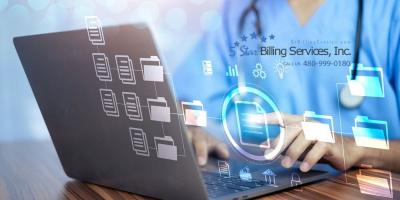 Get Upgraded Medical Billing System