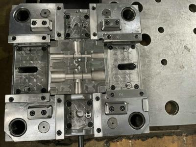 Plastic Injection Mold Making Process - Agra Other