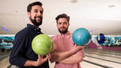 Bowling Technique Tips Online