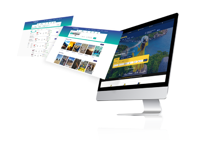 Hotel Website Development Company India