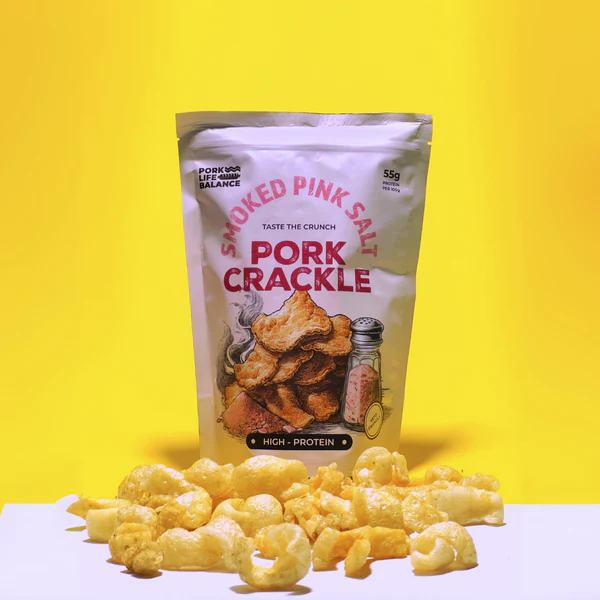 Crispy & Flavorful Pork Rinds and Cracklins for Snack Lovers