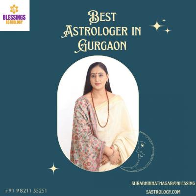 Find Your Future with Blessings Astrology - Gurgaon Other