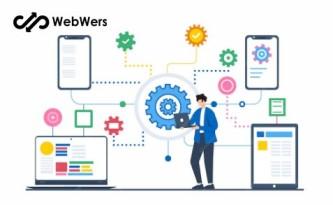 Processes Automation with webwers cloudtech - Delhi Other