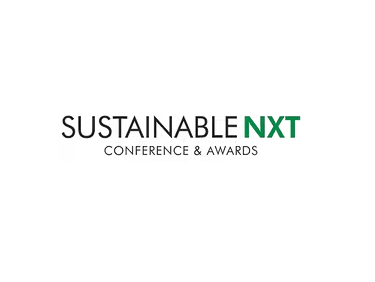 Sustainability Leadership Award