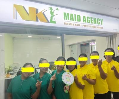 Best Domestic Helper in Bukit Timah - Singapore Region Other