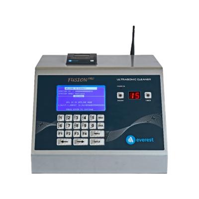 Everest Instruments Pvt. Ltd. - Ahmedabad Other