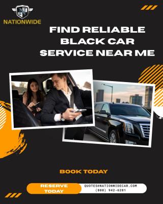 Black Truck Service Near Me - Washington Rentals