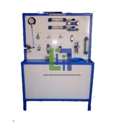 Industrial Engineering Test Equipment Suppliers In India