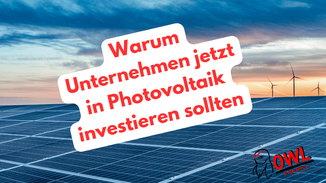 Kreditinvestitionen in Photovoltaik-Panel-Projekte - Rostock Loans
