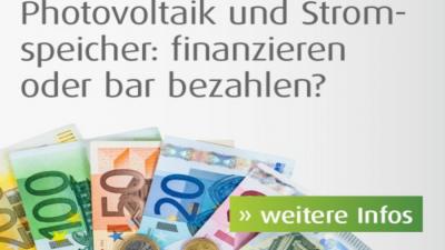 Kreditinvestition für Ihre kommerziellen Solarprojekte - Nurnberg Loans