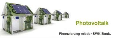 Kredite für Photovoltaikanlagen: Voraussetzungen - Basel Loans