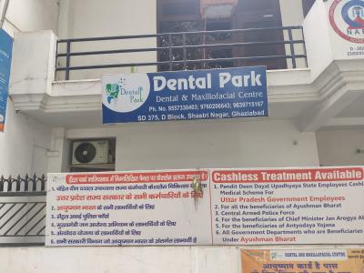 Best Dentist in Ghaziabad - Ghaziabad Health, Personal Trainer