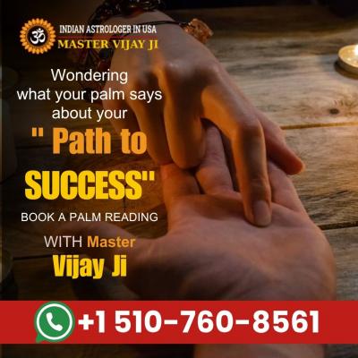 Palm Reading Specialists in California